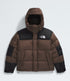 THE NORTH FACE Hmlyn Baltoro Jacket Mens Apparel