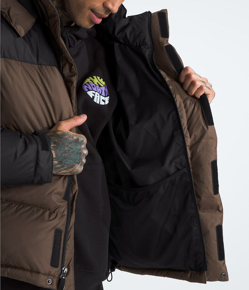 THE NORTH FACE Hmlyn Baltoro Jacket Mens Apparel