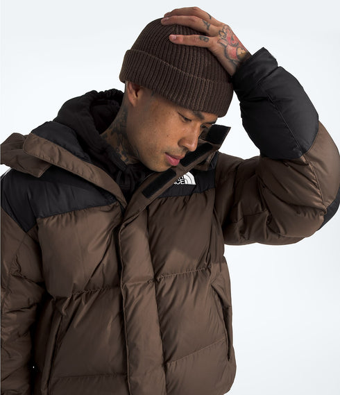 THE NORTH FACE Hmlyn Baltoro Jacket Mens Apparel