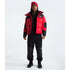 THE NORTH FACE Hmlyn Baltoro Jacket Mens Apparel