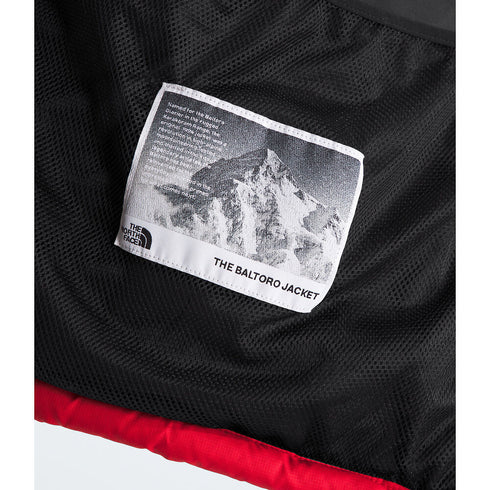 THE NORTH FACE Hmlyn Baltoro Jacket Mens Apparel