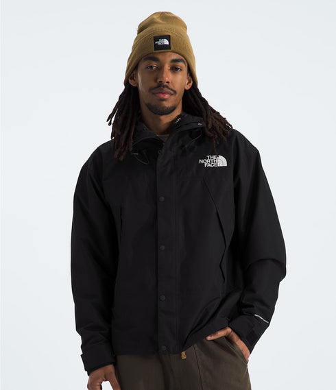 THE NORTH FACE DRYVENT™ Mono Mountain Jacket Mens Apparel