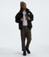 THE NORTH FACE DRYVENT™ Mono Mountain Jacket Mens Apparel