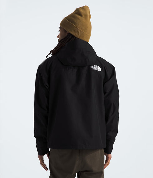 THE NORTH FACE DRYVENT™ Mono Mountain Jacket Mens Apparel