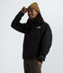 THE NORTH FACE DRYVENT™ Mono Mountain Jacket Mens Apparel