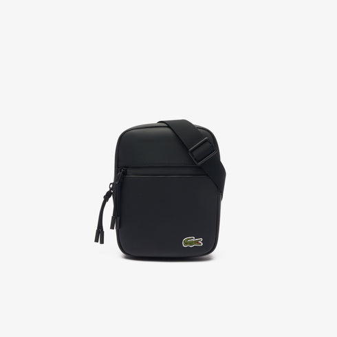 LACOSTE Small LCST Slimline Satchel Accessories