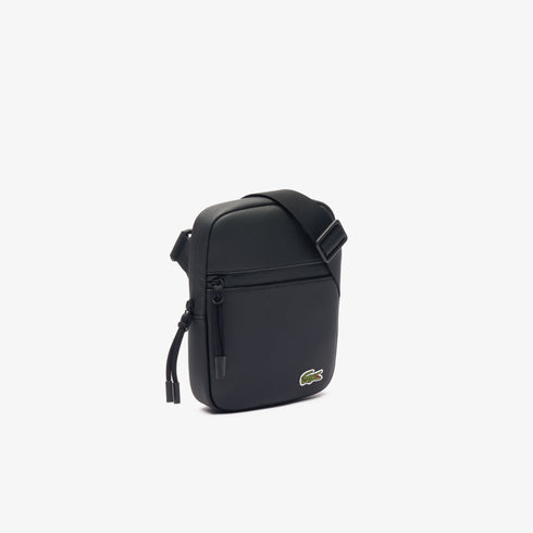 LACOSTE Small LCST Slimline Satchel Accessories