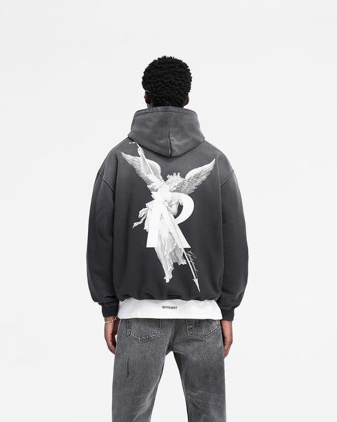REPRESENT Archangel Hoodie Mens Apparel