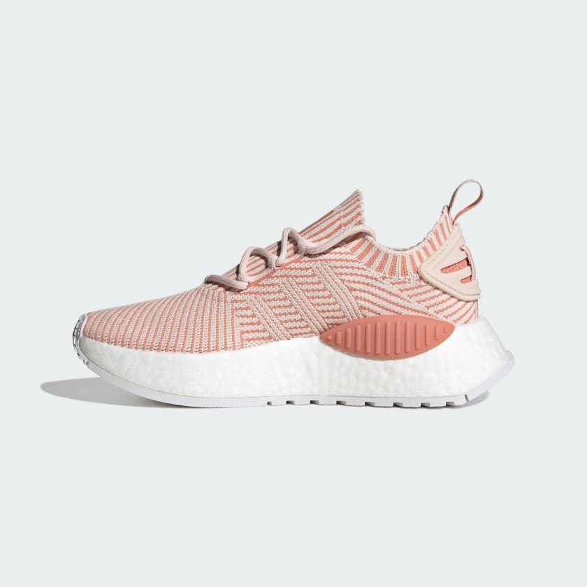 adidas NMD_W1 Shoes Wonder Quartz 7