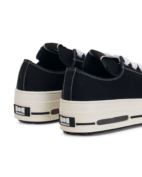 NAHMIAS Five-O Mens Sneakers