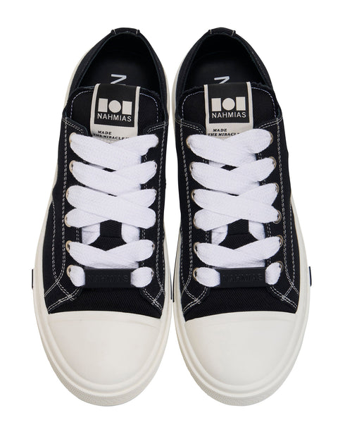 NAHMIAS Five-O Mens Sneakers