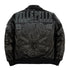 PELLE PELLE For City of Knicks Jacket Mens Apparel