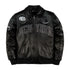 PELLE PELLE For City of Knicks Jacket Mens Apparel