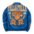 PELLE PELLE For City of Knicks Jacket Mens Apparel