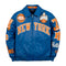 PELLE PELLE For City of Knicks Jacket Mens Apparel