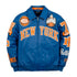 PELLE PELLE For City of Knicks Jacket Mens Apparel