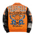 PELLE PELLE For City of Knicks Jacket Mens Apparel
