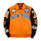 PELLE PELLE For City of Knicks Jacket Mens Apparel