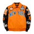 PELLE PELLE For City of Knicks Jacket Mens Apparel