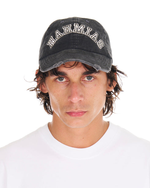 NAHMIAS Chenille Dad Cup Accessories