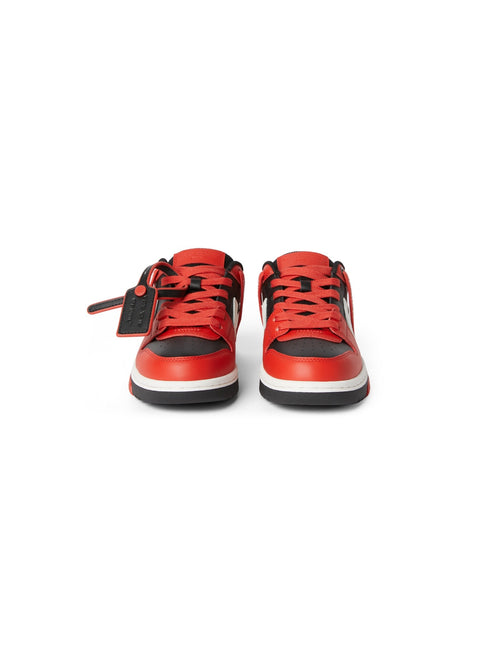 OFF WHITE Out Of Office Kids Sneakers