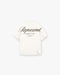 REPRESENT Owners Club Script T-shirt Mens Apparel