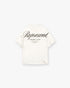 REPRESENT Owners Club Script T-shirt Mens Apparel