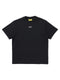 OFF WHITE Arrow Stitched Tee S/s Kids Apparel