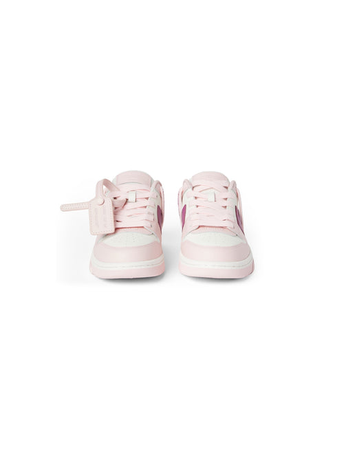OFF WHITE Out Of Office Kids Sneakers