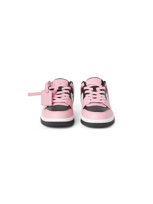 OFF WHITE Out Of Office Kids Sneakers