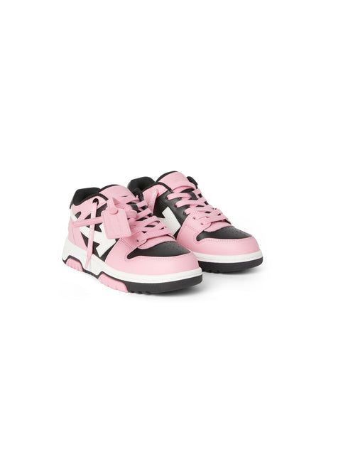 OFF WHITE Out Of Office Kids Sneakers
