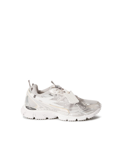 OFF WHITE Be Right Back Unisex Sneakers