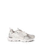 OFF WHITE Be Right Back Unisex Sneakers