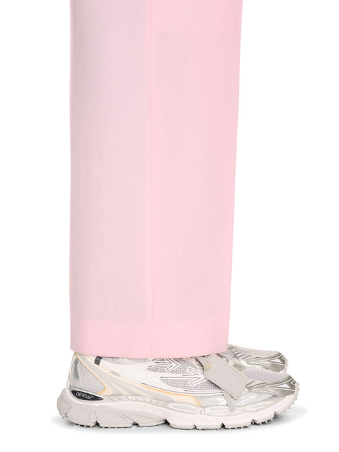 OFF WHITE Be Right Back Unisex Sneakers