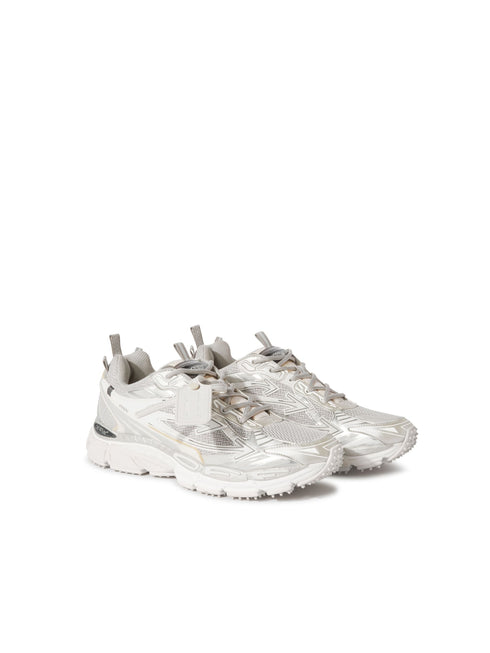 OFF WHITE Be Right Back Unisex Sneakers