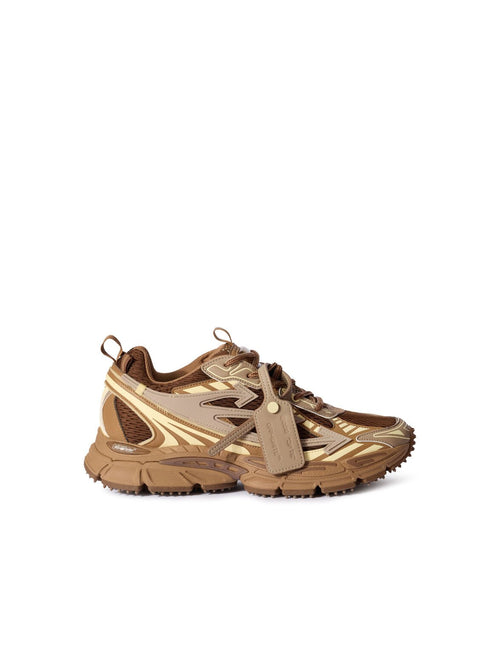 OFF WHITE Be Right Back Mens Sneakers