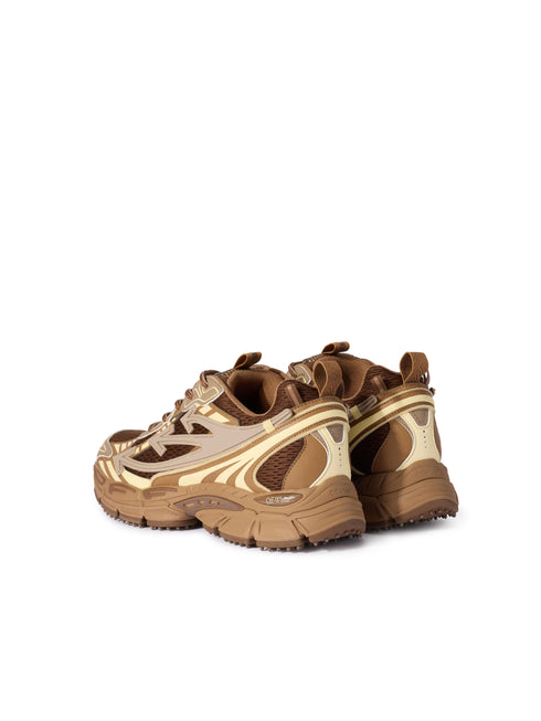 OFF WHITE Be Right Back Mens Sneakers