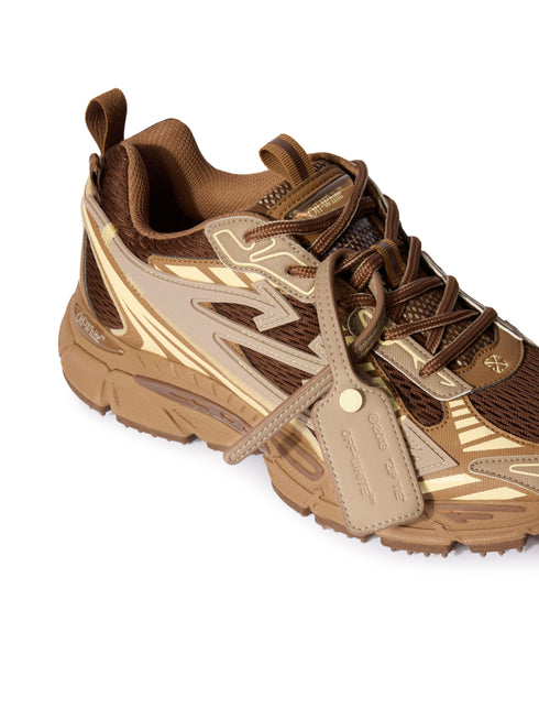 OFF WHITE Be Right Back Mens Sneakers