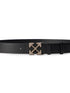 OFF WHITE Belt Men's Accessories