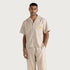 HONOR THE GIFT Spring Brushed Camp Men's Apparel