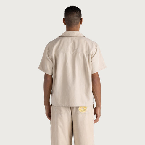 HONOR THE GIFT Spring Brushed Camp Men's Apparel