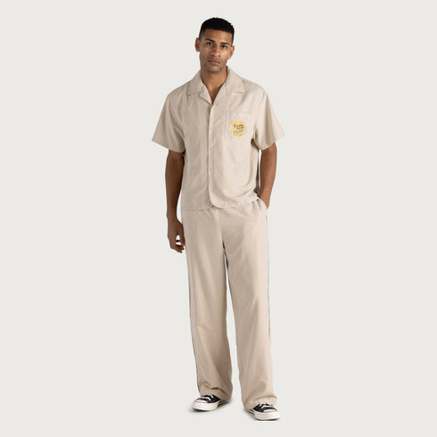 HONOR THE GIFT Spring Brushed Poly Pant Men's Apparel