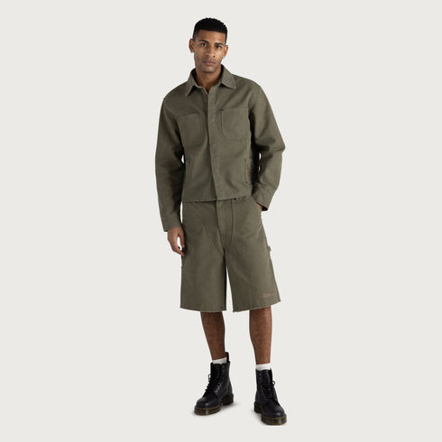 HONOR THE GIFT Spring#88 Carpenter Short Men's Apparel