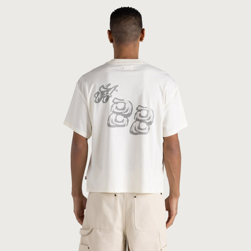 HONOR THE GIFT Spring What You Make It Tee Men's Apparel
