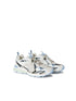 OFF WHITE Be Right Back Mesh Unisex Sneakers