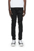 PURPLE BRAND P001 Midnight Coated Mens Apparel