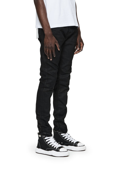 PURPLE BRAND P001 Midnight Coated Mens Apparel