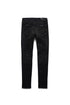 PURPLE BRAND P001 Black Dirty Vintage Mens Apparel
