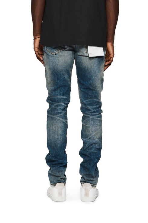 PURPLE BRAND P001 Dirty Patina Mens Apparel