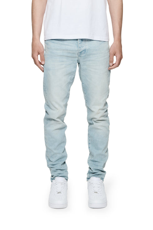 PURPLE BRAND P001 - 80's Blue Mens Apparel